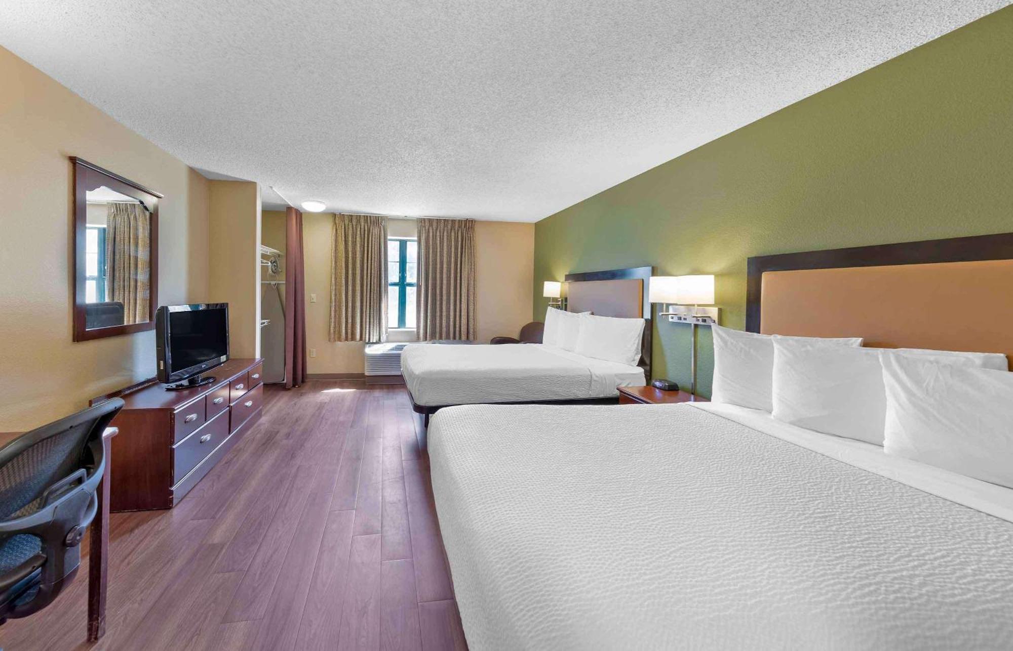 เอ็กซ์เทนด์ สเตย์ อเมริกา แซคราเมนโต เอลก์ โกรฟ Hotel เอลค์โกรฟ ภายนอก รูปภาพ