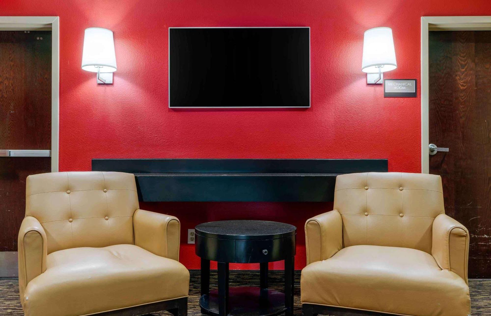 เอ็กซ์เทนด์ สเตย์ อเมริกา แซคราเมนโต เอลก์ โกรฟ Hotel เอลค์โกรฟ ภายนอก รูปภาพ