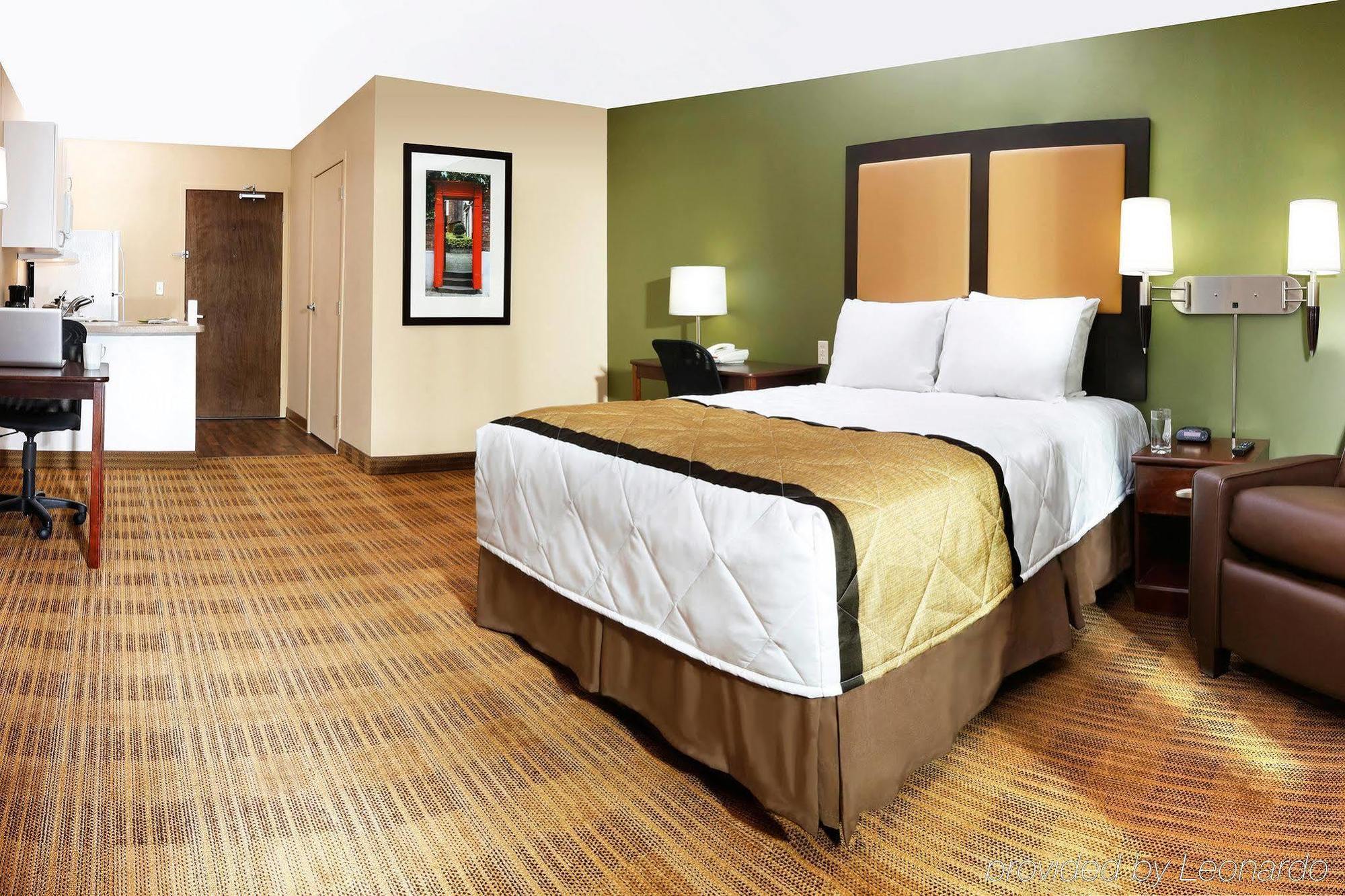 เอ็กซ์เทนด์ สเตย์ อเมริกา แซคราเมนโต เอลก์ โกรฟ Hotel เอลค์โกรฟ ภายนอก รูปภาพ